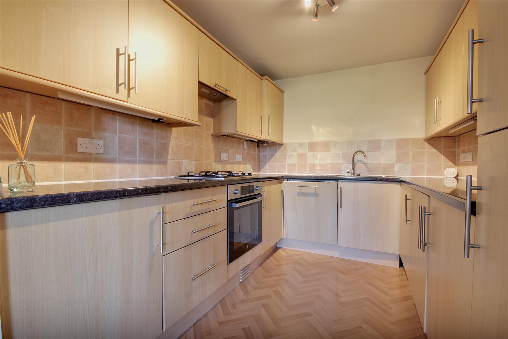 Nicholson Court, Nicholson Close, Beverley